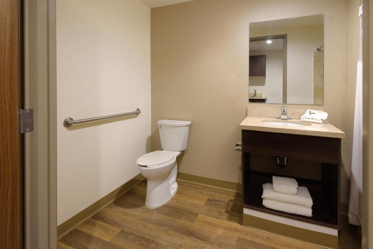 Extended Suites Mexicali Catavina Exterior photo