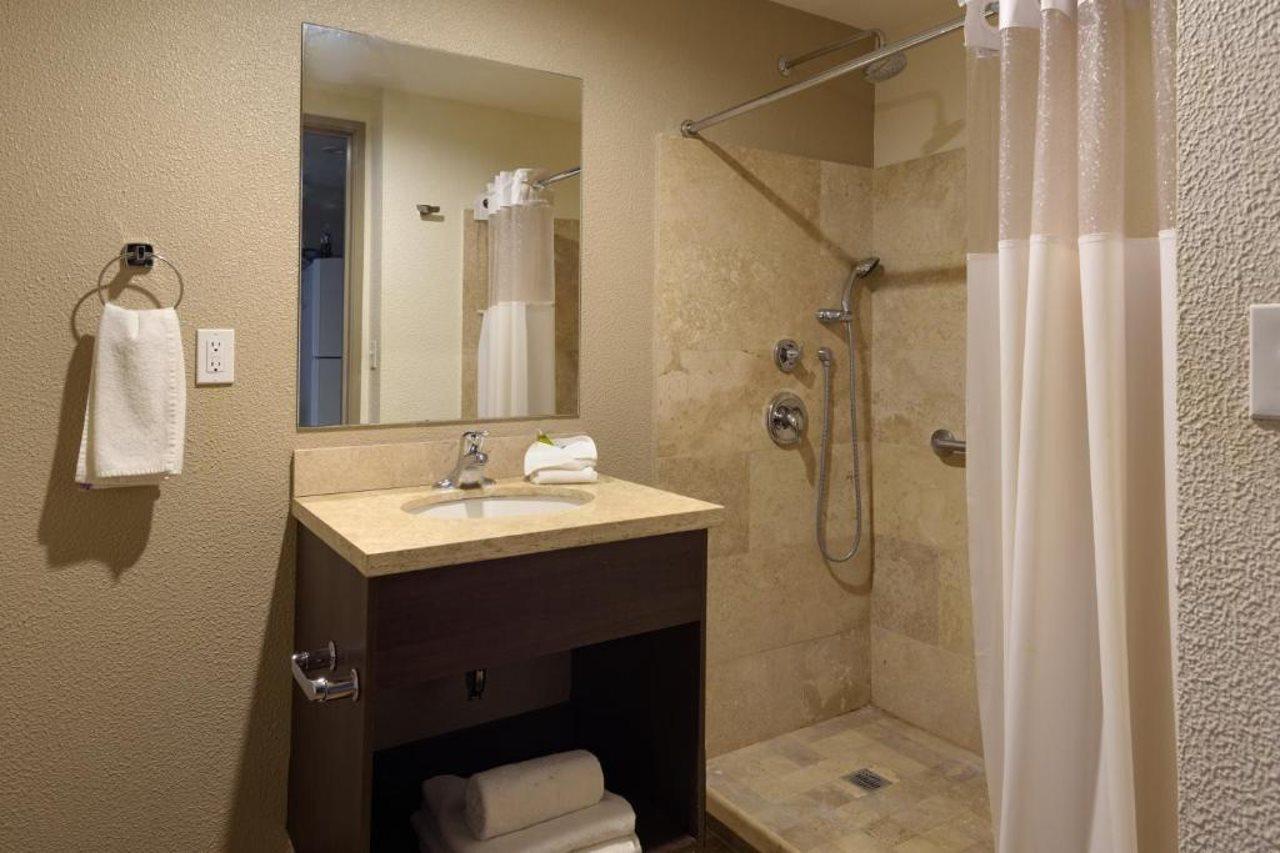 Extended Suites Mexicali Catavina Exterior photo