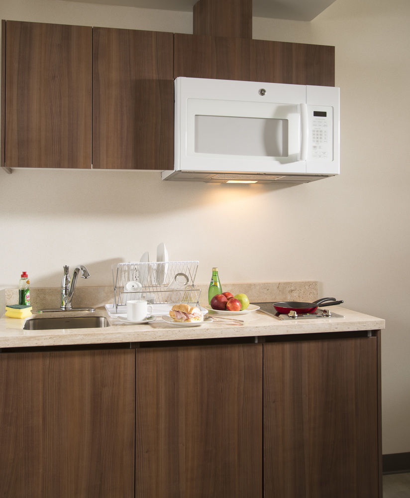 Extended Suites Mexicali Catavina Exterior photo