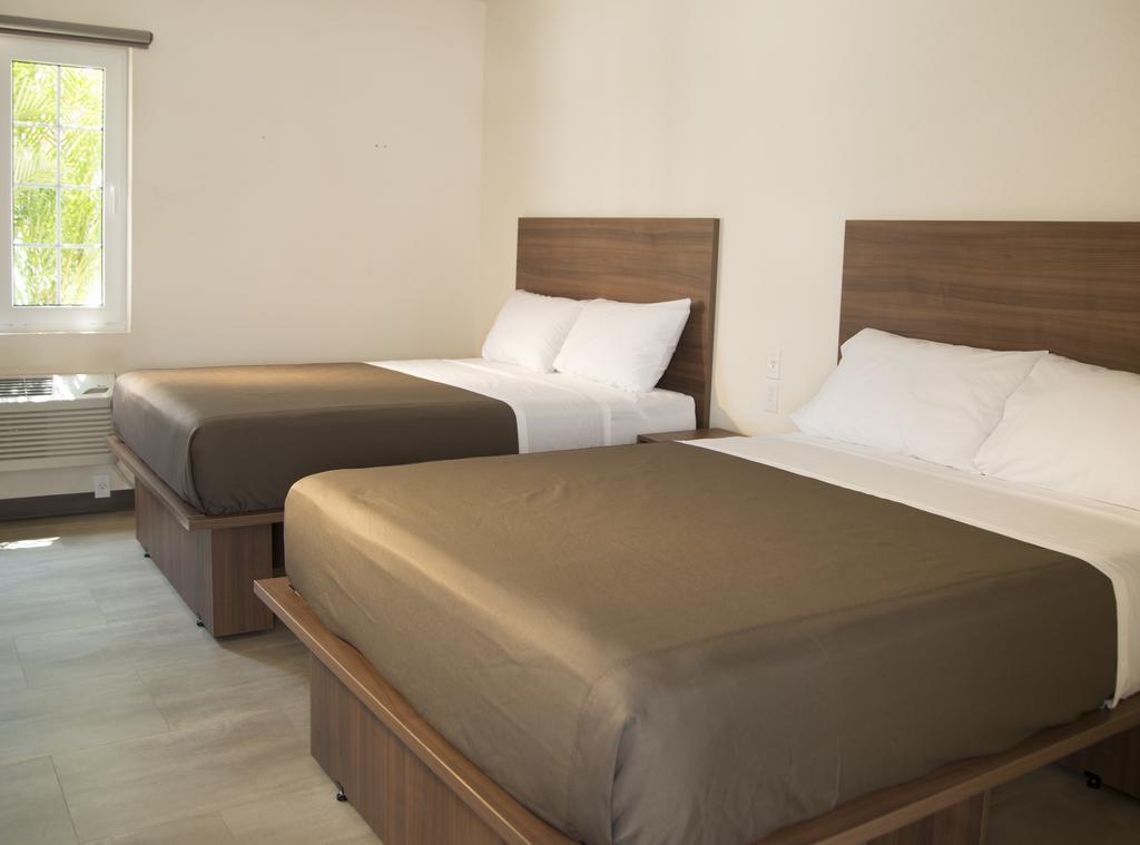 Extended Suites Mexicali Catavina Exterior photo